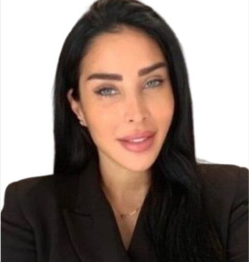 Yasmin Behzadi