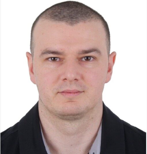 Kenan Turjacanin