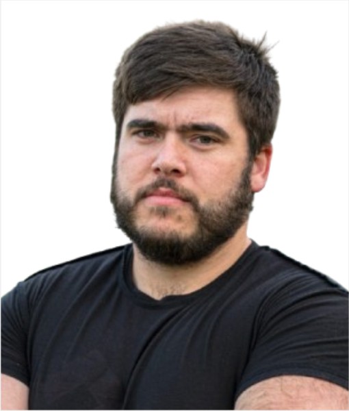 Reggie Stander