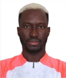 Matthew Bidemi